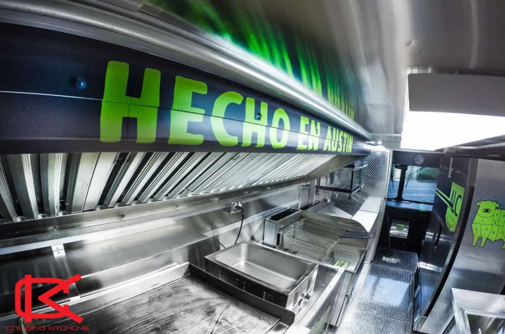 ALC Steaks On Tour Food Truck 2 Cruising Kitchens