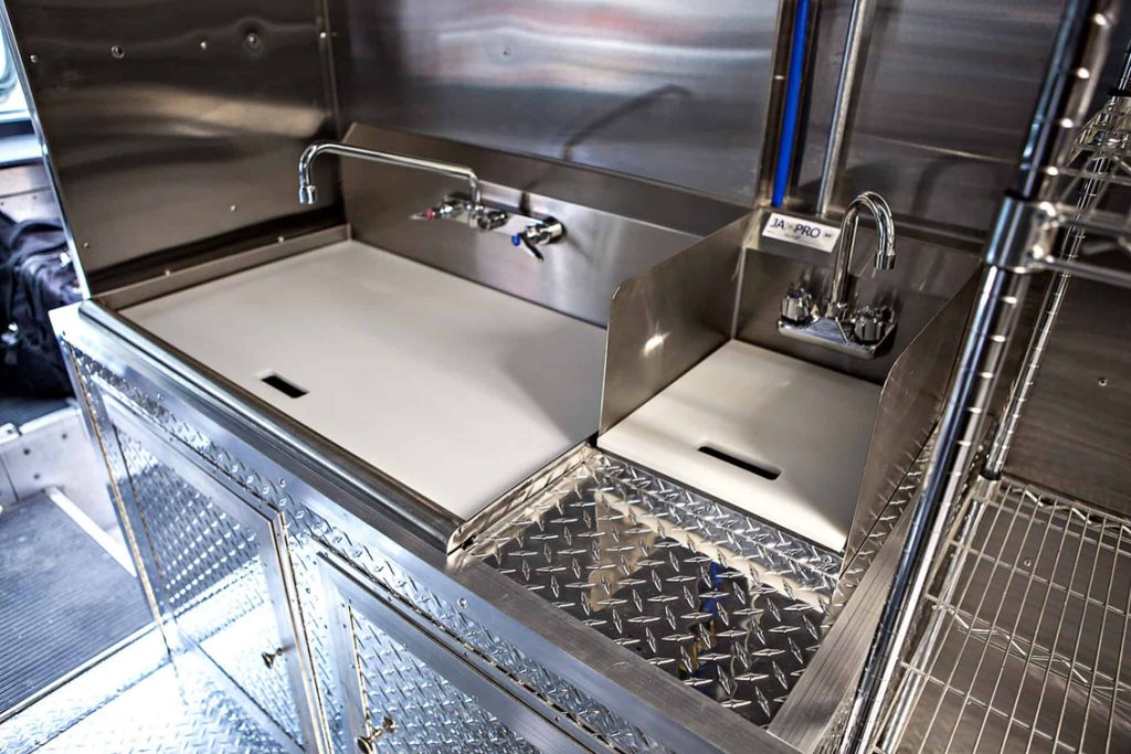 The Coop Food Truck Cruising Kitchens