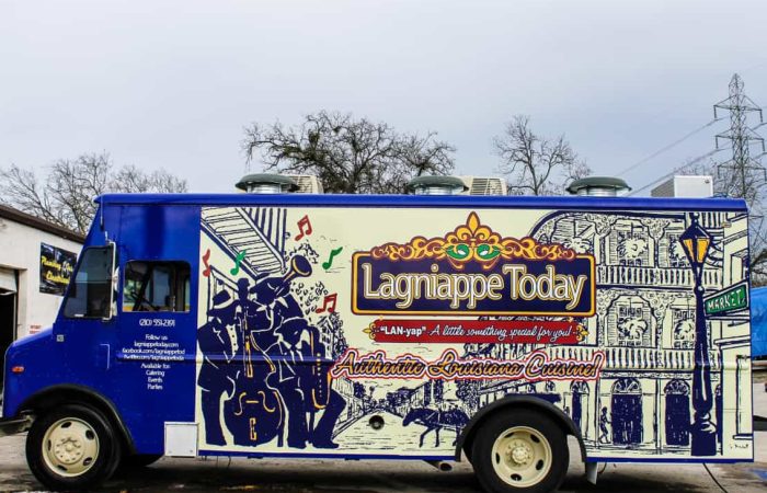 Lagniappe Today Food Truck 8