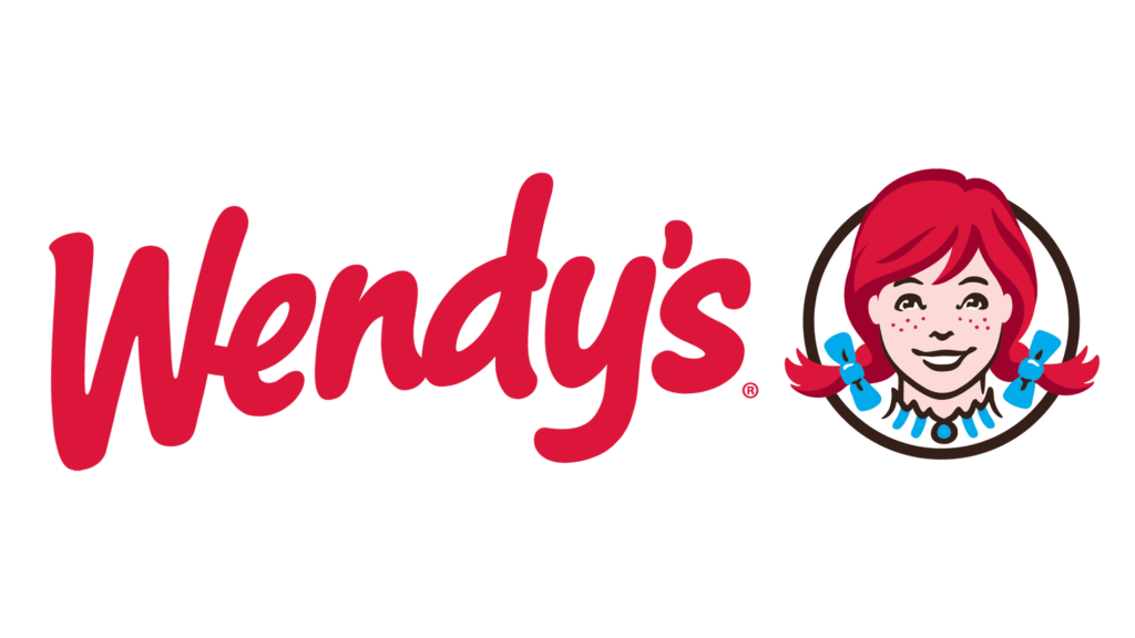 Wendy's Logo for Cruising Kitchens Mobile Food Truck Builder 1