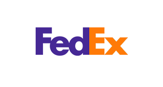 FedEx Logo for Cruising Kitchens Food Truck Builder Mobile Kitchens