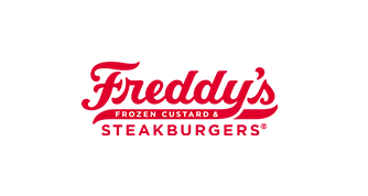 Freddys Frozen Custard & Steakburgers Logo for Cruising Kitchens Food Truck Builder Mobile Kitchens Fabricator 1