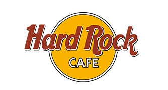 Hard Rock Cafe Logo for Cruising Kitchens Food Truck Builder Mobile Kitchens Manufacturer 1