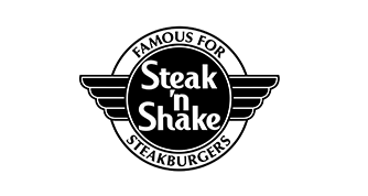 Steak 'n Shake Logo for Cruising Kitchens Food Truck Builder Mobile Kitchens 1