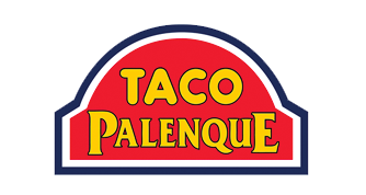 Taco Palenque Logo for Cruising Kitchens Food Truck Builder Mobile Kitchens Manufacturer 1