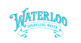 Waterloo Sparkling Water Logo for Cruising Kitchens Food Truck Builder Mobile Kitchens Manufacturer 1