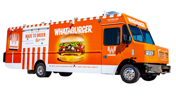 Whataburger Food Truck Kitchen Trailer Custom Mobile Business 1 Copy 600x328 