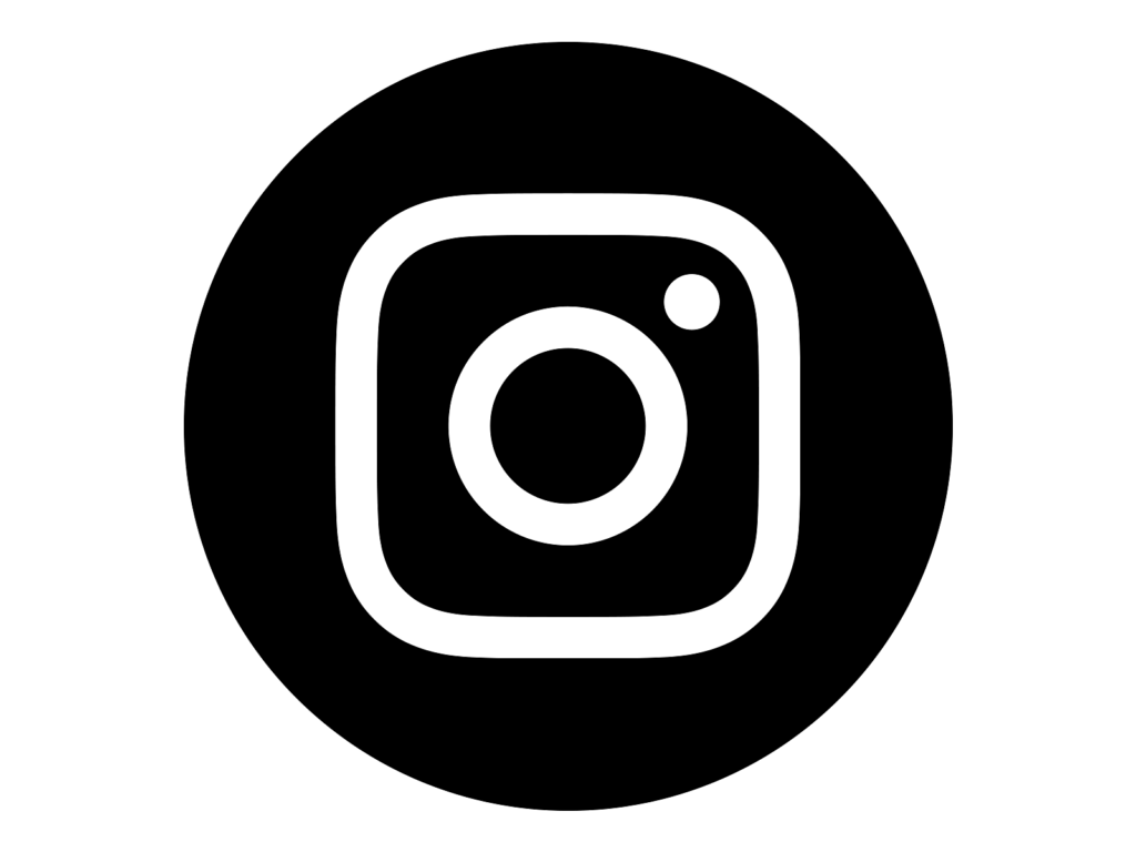 Instagram Black Logo for Cruising Kitchens #1 Food Truck Builder Custom Mobile Kitchens Manufacturer of Customized Food Trailers 1