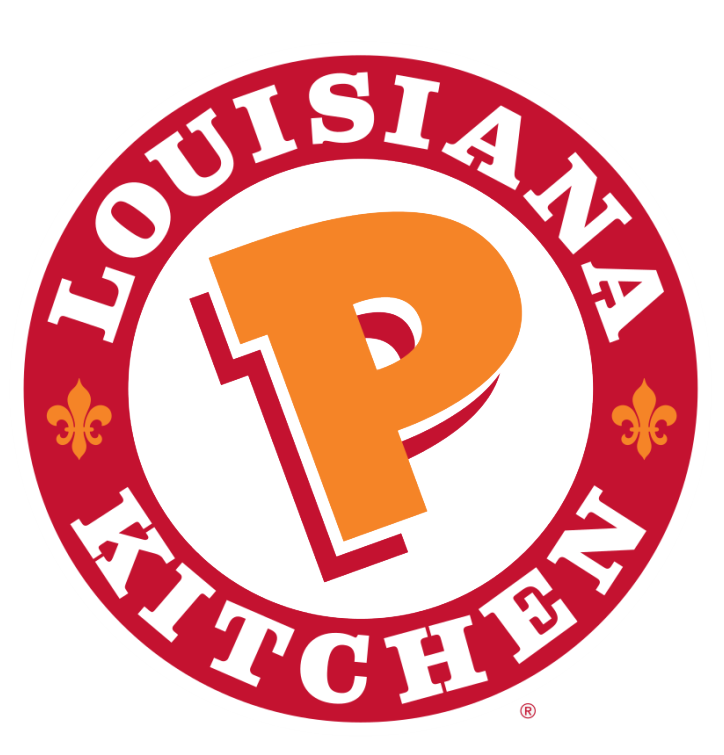 Popeyes Logo for Cruising Kitchens Food Truck Builder Mobile Kitchens Manufacturer 2