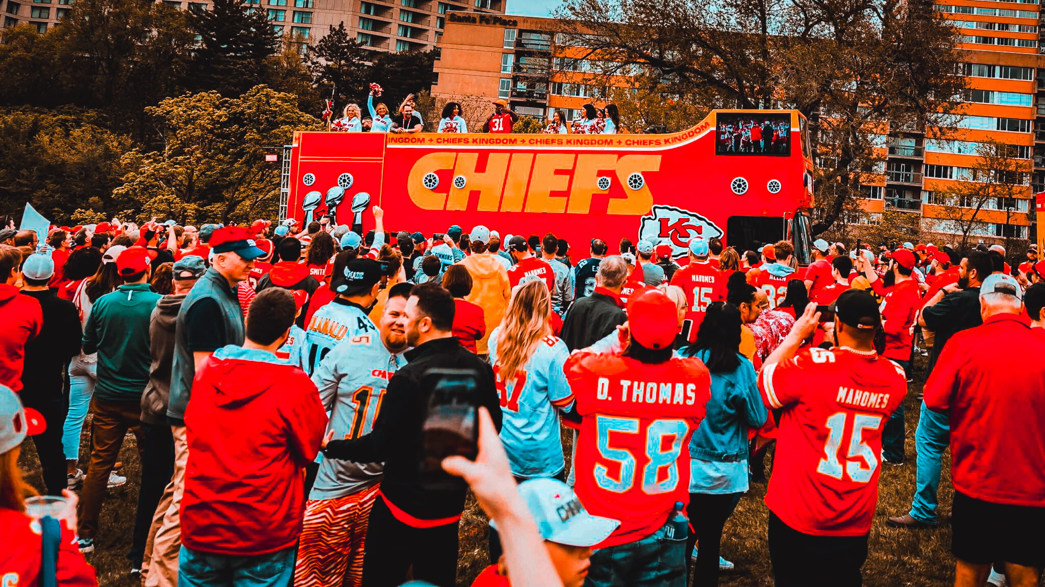 Chiefs