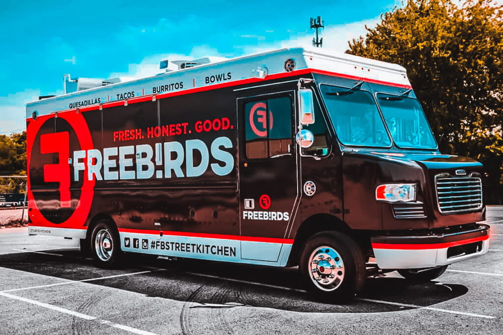 Freebirds