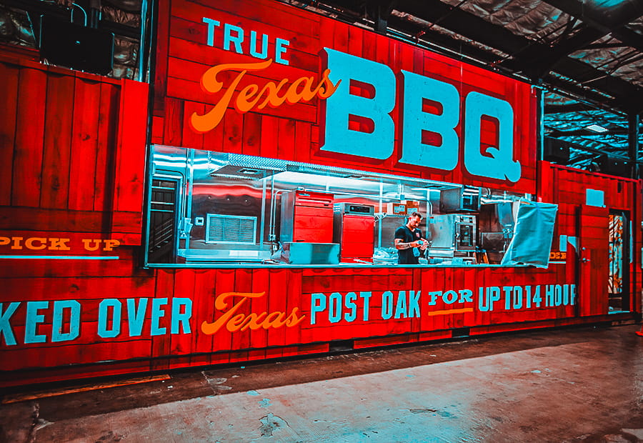 HEB-Shipping