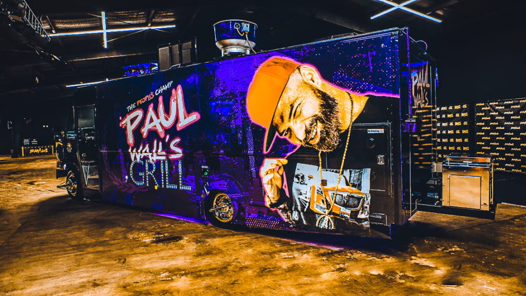 PaulWall