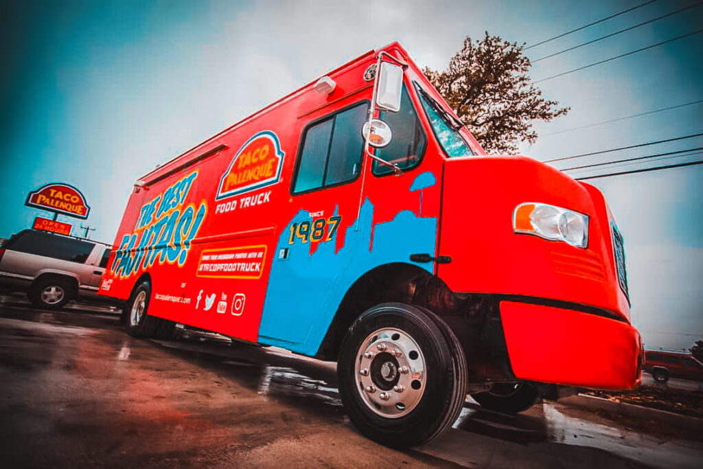 TacoPalTruck